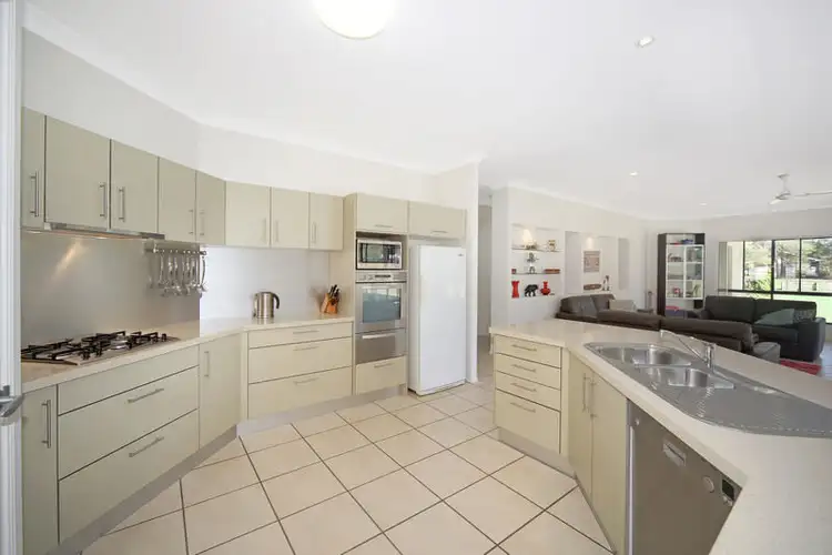 Fifth view of Homely house listing, 27 Edington Drive, Cooroibah QLD 4565