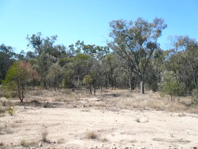 Main view of Homely rural property listing, Lot 80 BUNGYBAH ROAD, Weranga QLD 4405