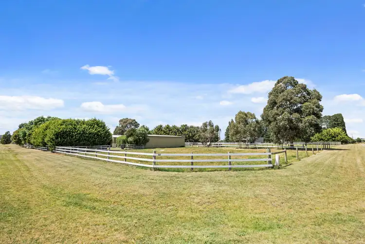 Third view of Homely house listing, 50 Rawson Place, Kyneton VIC 3444