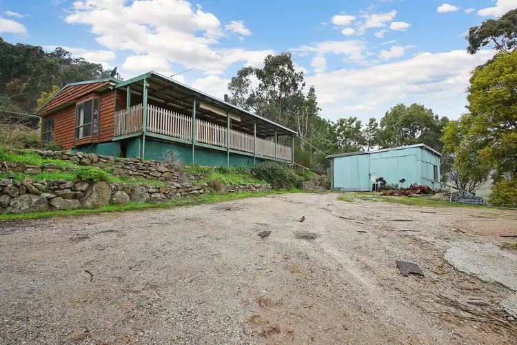 Main view of Homely house listing, 495 Wises Creek Road, Talgarno VIC 3691