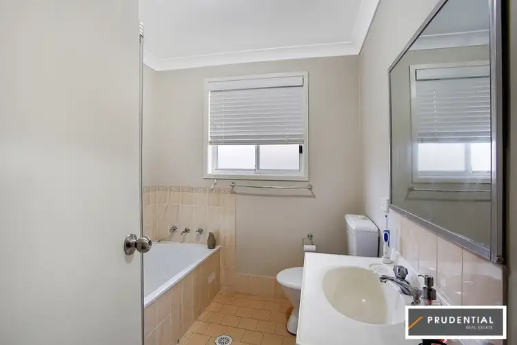 Sixth view of Homely villa listing, 8/45 Euphrates Place, Kearns NSW 2558