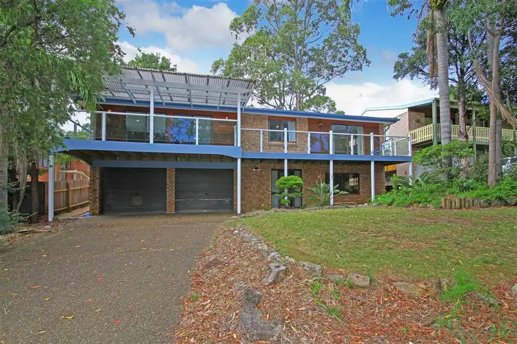 56 Ocean Avenue, Surf Beach NSW 2536