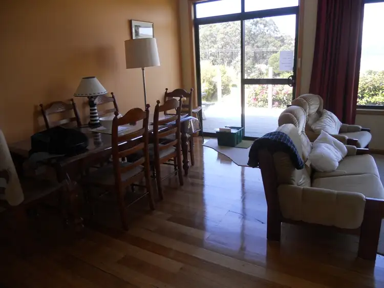 Fourth view of Homely house listing, 10 Lumeah Road, Adventure Bay, Bruny Island TAS 7150