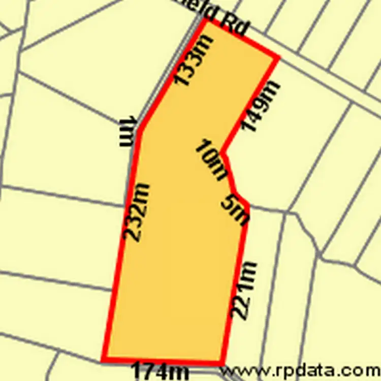 Sixth view of Homely land listing, 172 Garfield Road, Horsley Park NSW 2175