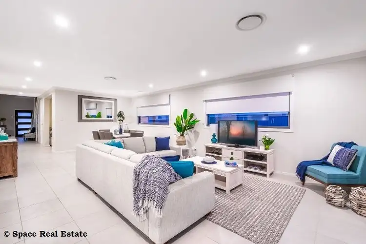 Third view of Homely house listing, 7 Doolan Crescent, Harrington Park NSW 2567