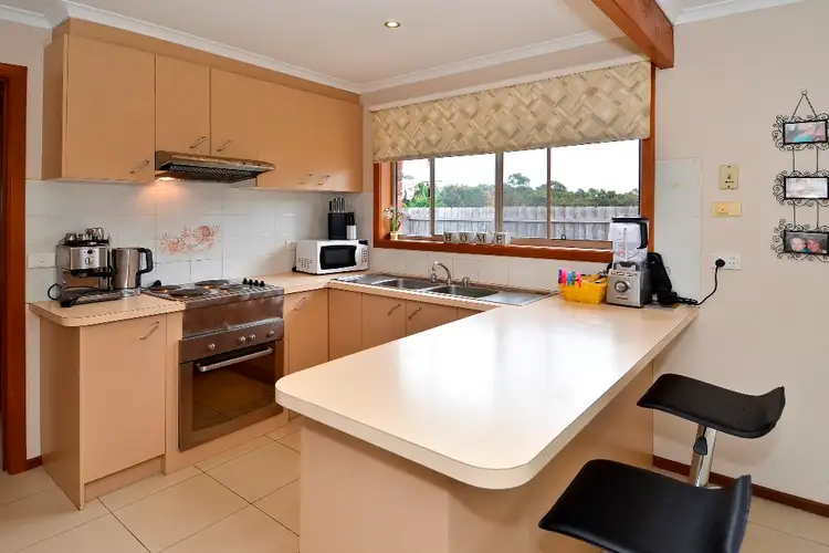 Third view of Homely unit listing, 2/49 Cameron Crescent, Lara VIC 3212