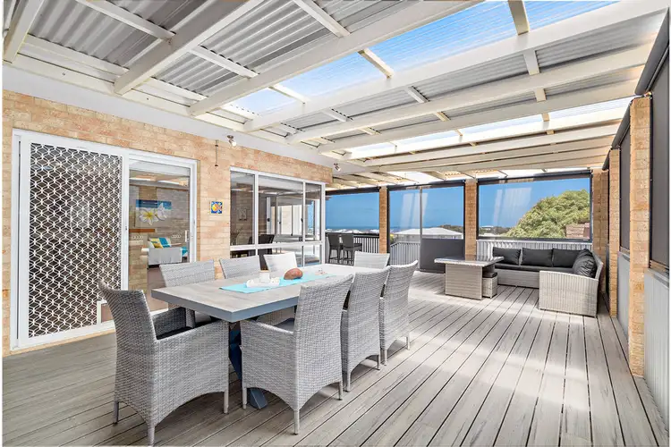 Fifth view of Homely house listing, 8 Spyglass Hill, Drummond Cove WA 6532