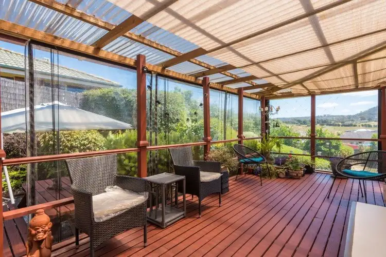 Second view of Homely house listing, 38 St Clair Road, Legana TAS 7277