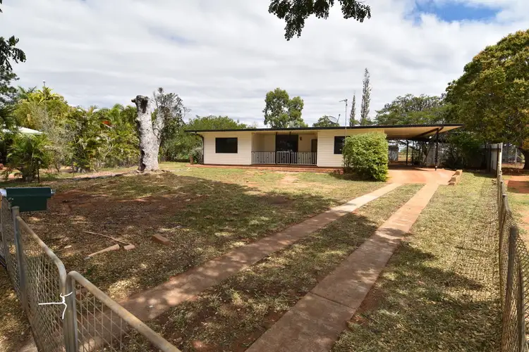 10 Wherry Close, Charters Towers QLD 4820