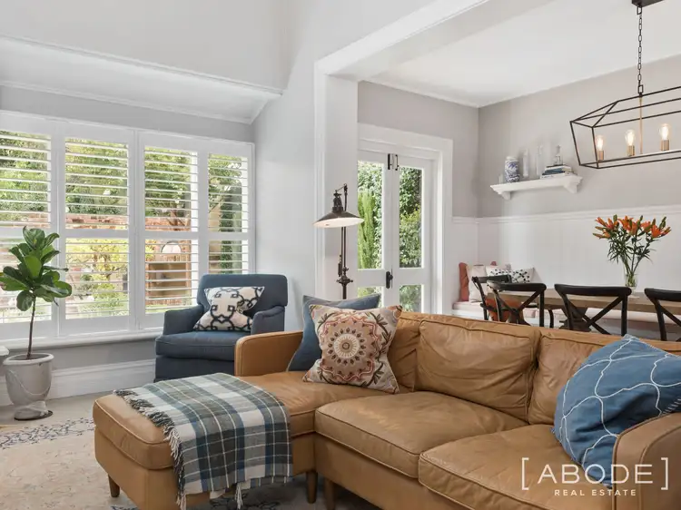 Third view of Homely house listing, 168 Heytesbury Road, Subiaco WA 6008
