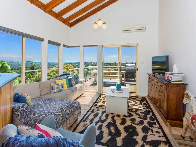 Second view of Homely house listing, 8 Havelock Place, Kiama Downs NSW 2533