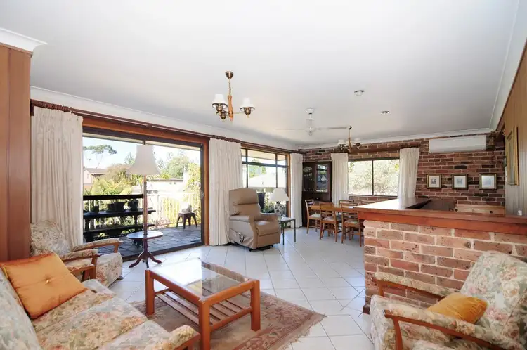 Third view of Homely house listing, 56 Duncan Street, Vincentia NSW 2540