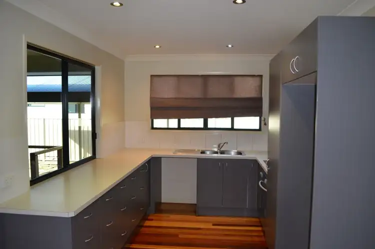 Sixth view of Homely house listing, 17 Blackbutt Street, Blackwater QLD 4717