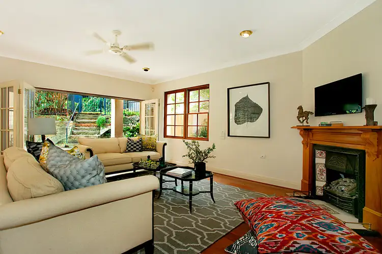 Third view of Homely house listing, 205 Hopetoun Avenue, Vaucluse NSW 2030
