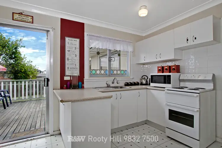 Second view of Homely house listing, 6 Palmyra Avenue, Lethbridge Park NSW 2770