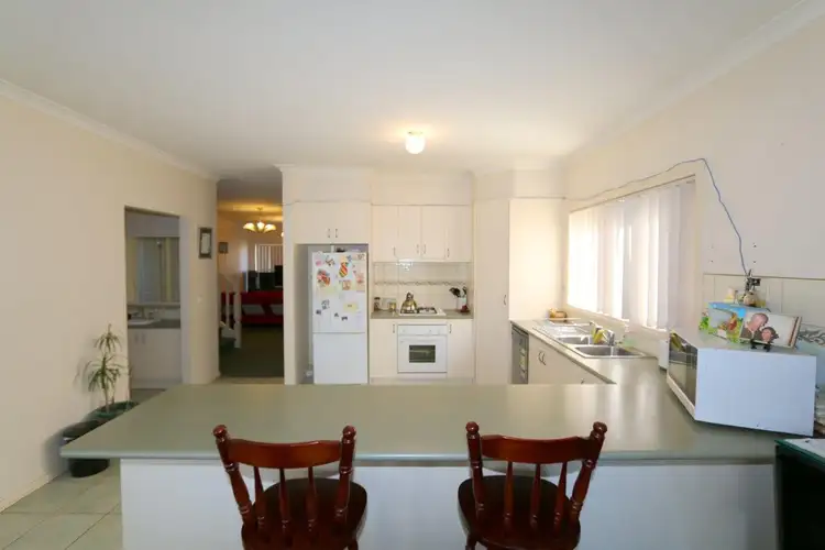 Third view of Homely house listing, 19 Egan Close, Werribee VIC 3030