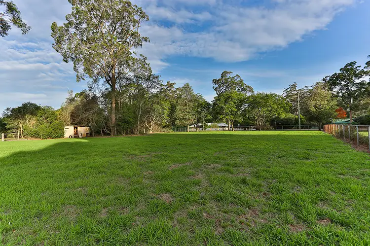 Third view of Homely land listing, 10 Sunray Drive, Highfields QLD 4352