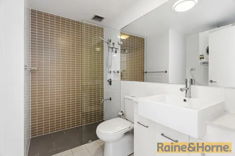 Fourth view of Homely apartment listing, 106/47 Main Street, Rouse Hill NSW 2155