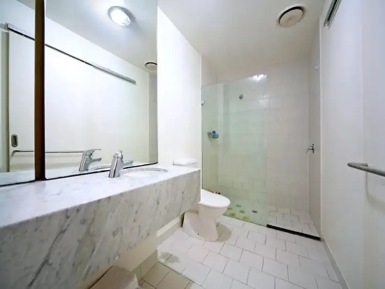 Fourth view of Homely apartment listing, 1511/22-24 Jane Bell Lane, Melbourne VIC 3000
