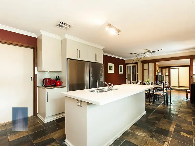 40 The Escarpment, Willetton WA 6155