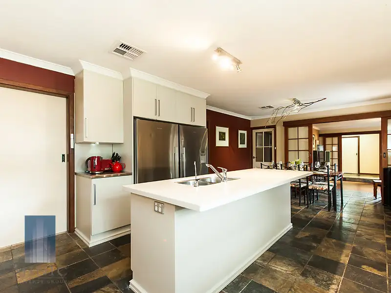 Main view of Homely house listing, 40 The Escarpment, Willetton WA 6155