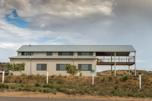 Main view of Homely house listing, 1 Turtledove Rise, Greenough WA 6532