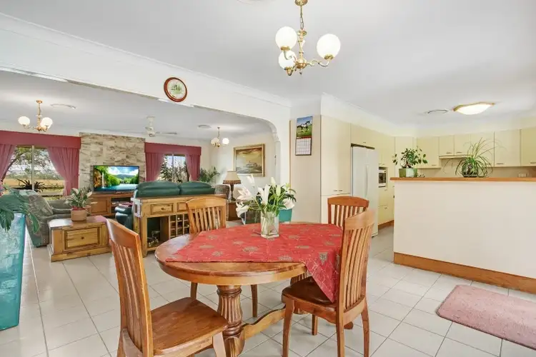 Second view of Homely house listing, 339 Luskintyre Rd, Luskintyre NSW 2321