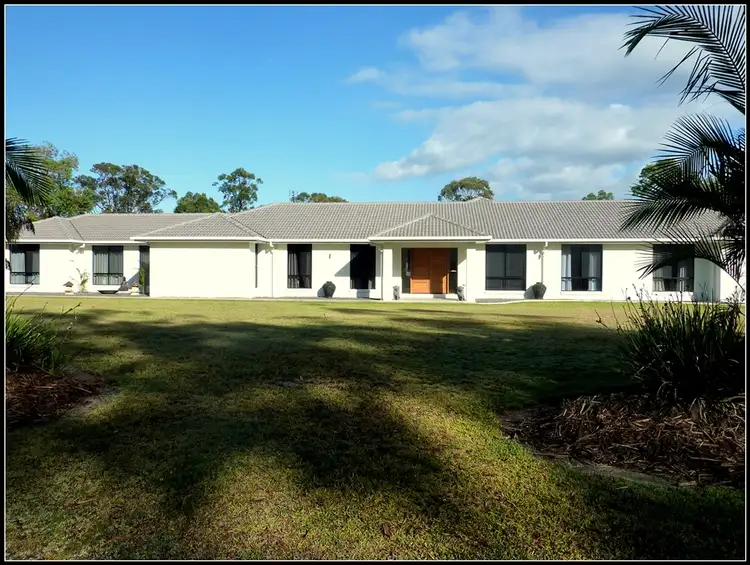 Seventh view of Homely house listing, 105 Devonstone Drive, Cooroibah QLD 4565
