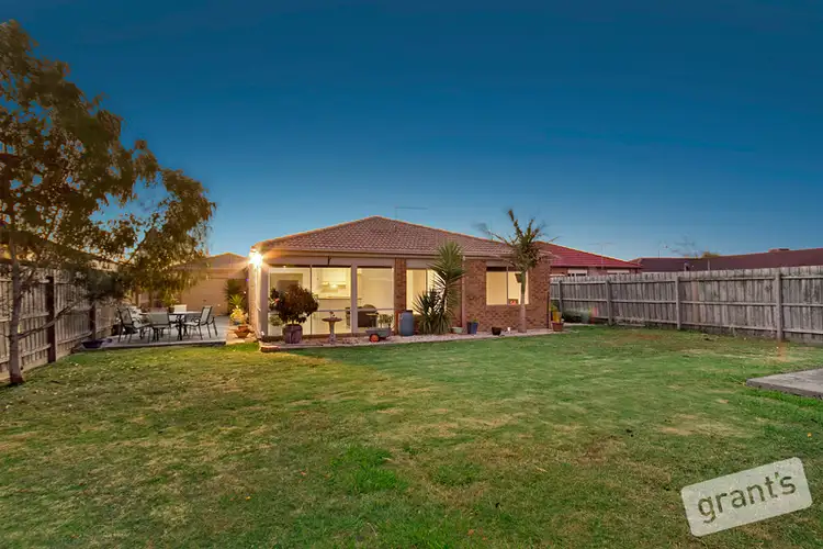 Third view of Homely house listing, 104 Bellevue Drive, Berwick VIC 3806