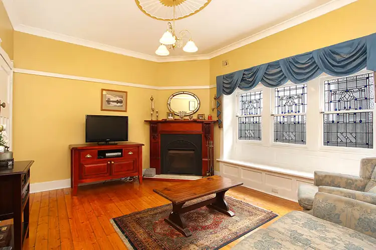 Second view of Homely house listing, 66 Arthur Street, Carlton NSW 2218