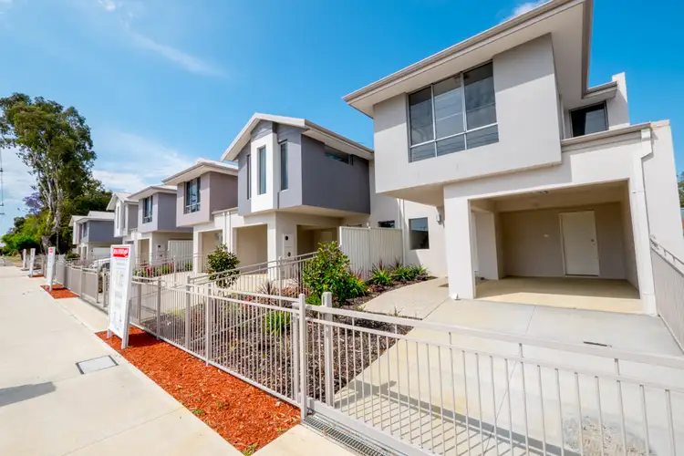 Main view of Homely townhouse listing, Unit 4, 39 Edinburgh Road, Forrestfield WA 6058
