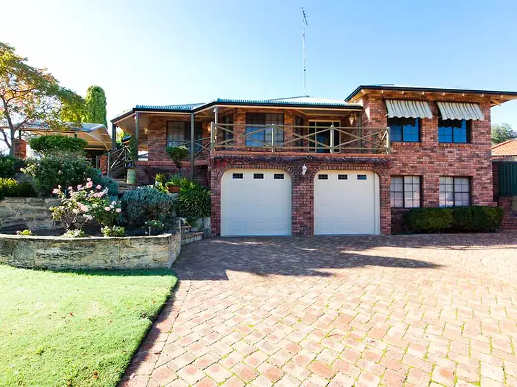 2 Coll Place, Warwick WA 6024