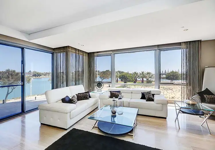 Fourth view of Homely apartment listing, 11 Galileo Loop, Mandurah WA 6210