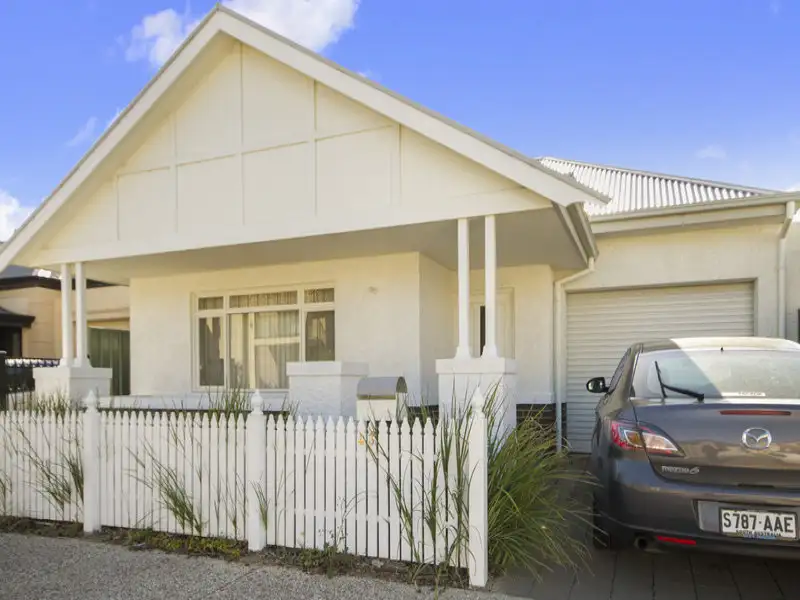 Main view of Homely house listing, 43 Franklin Avenue, Mawson Lakes SA 5095