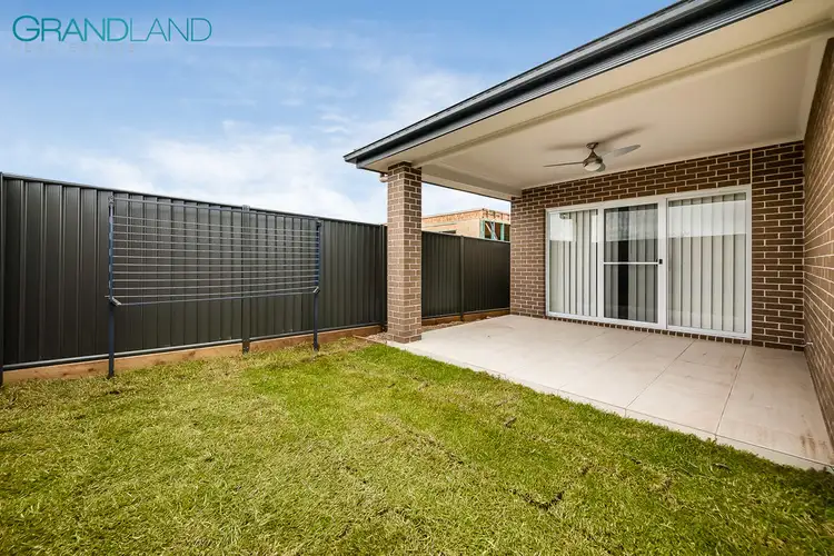Second view of Homely house listing, 17 Glycine St, Leppington NSW 2179