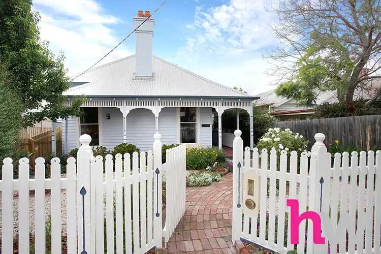 1B Normanby Street, East Geelong VIC 3219