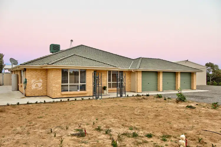 Third view of Homely house listing, 20 St George Boulevard, Lewiston SA 5501