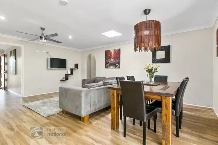 Fourth view of Homely house listing, 11 Sylvie Street, Thornlands QLD 4164