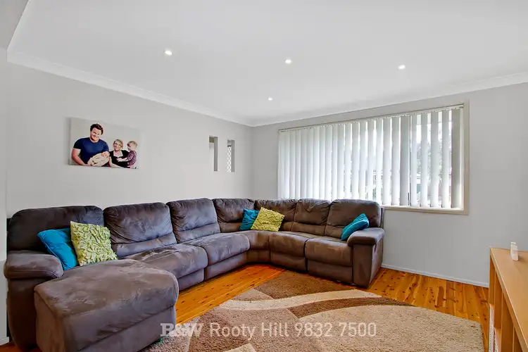 Third view of Homely house listing, 27 Nathan Crescent, Dean Park NSW 2761