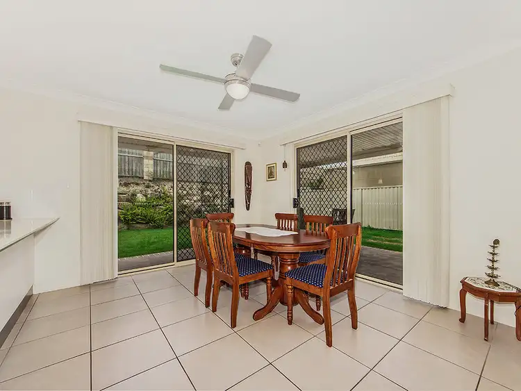 Fourth view of Homely house listing, 23 COPMANHURST PLACE, Sumner QLD 4074