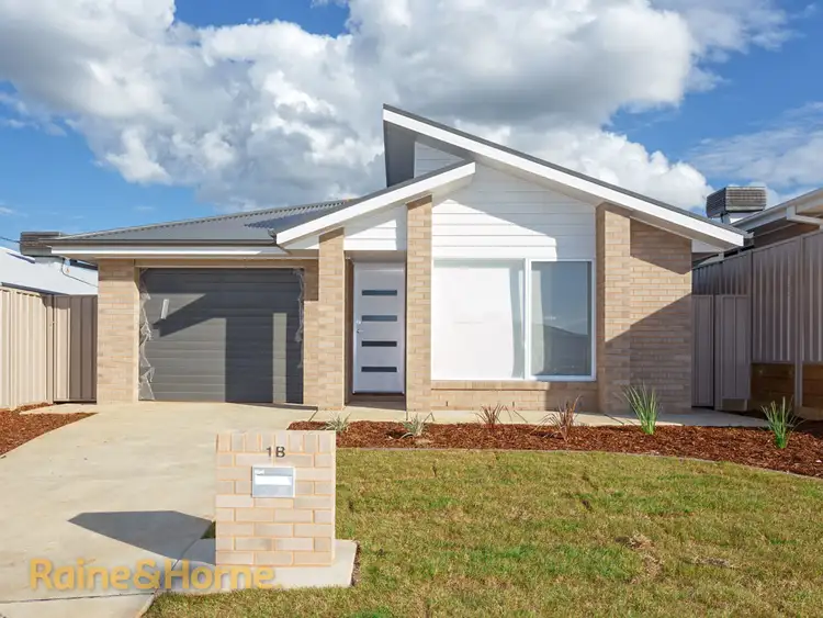 Main view of Homely house listing, 2/1 Pooginook Place, Bourkelands NSW 2650