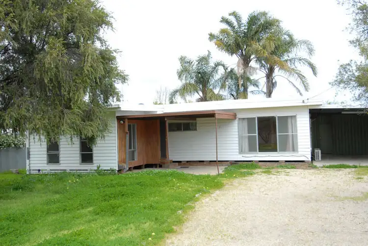 Main view of Homely house listing, 456 HARFLEUR STREET, Deniliquin NSW 2710