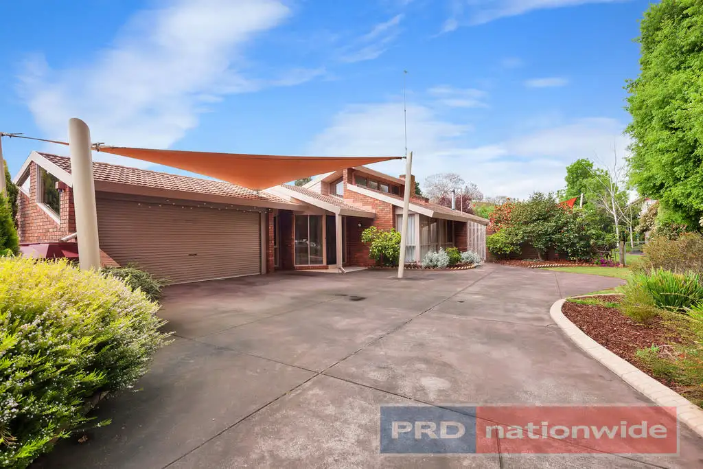 Main view of Homely house listing, 218 High Street, Learmonth VIC 3352