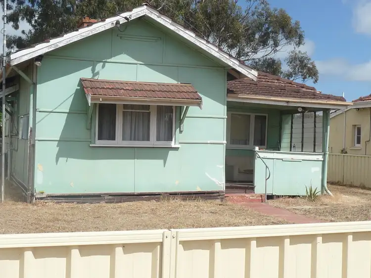 37 Forrest Street, Beverley WA 6304