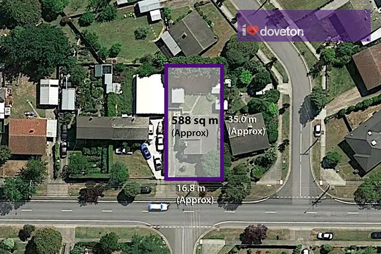 112 Kidds Road, Doveton VIC 3177