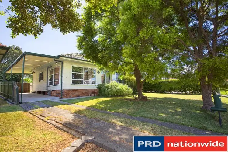 119 Smith Street, South Penrith NSW 2750