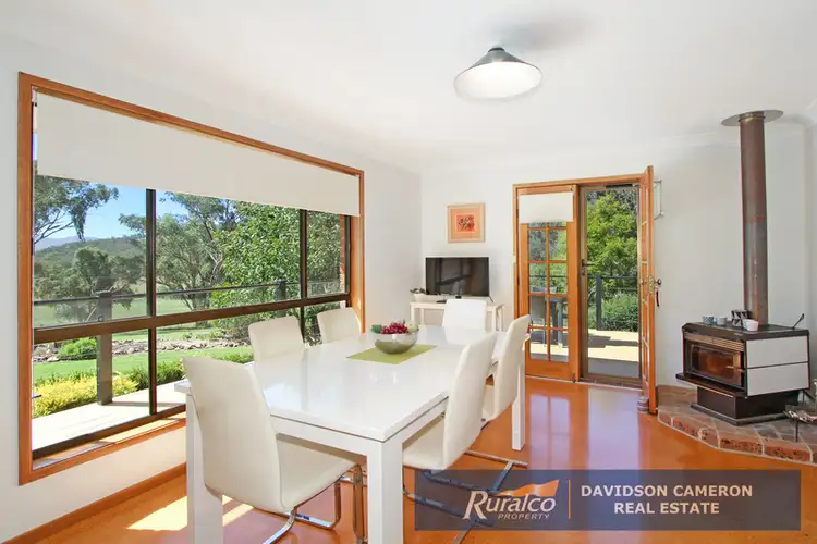 Third view of Homely house listing, 94 Woodside Chase, Kootingal NSW 2352