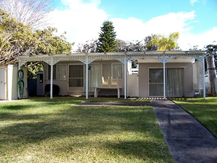 Fourth view of Homely house listing, 40 Tanilba Avenue, Tanilba Bay NSW 2319