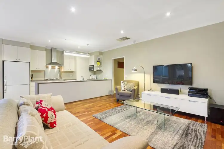 Fourth view of Homely house listing, 1 Ann Street, Croydon VIC 3136