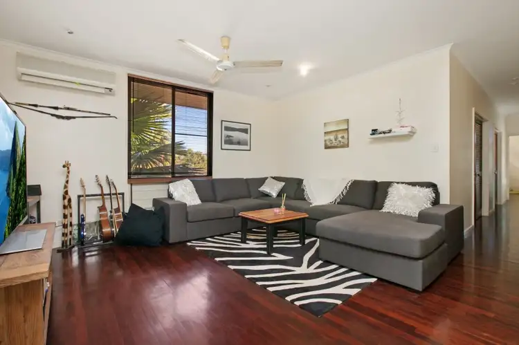 Third view of Homely house listing, 5 Mahony Circuit, Driver NT 830